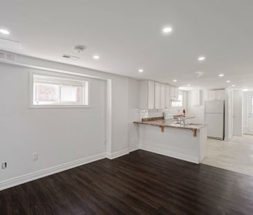 For Lease - 32 Mount pleasant Drive Unit# 2, Brampton, Ontario - Photo 6