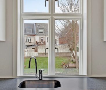 Central beliggenhed 4-værelses lejlighed - Photo 5