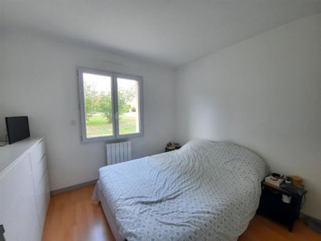 Maison T6 à louer Guignen - 99 m² - Photo 2