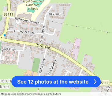 High Street, Llannerch-Y-Medd, LL71 - Photo 1