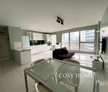 Appartement en location | Puteaux - Photo 3