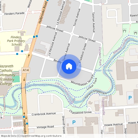 11 Beatty Street, SA 5025, Flinders Park