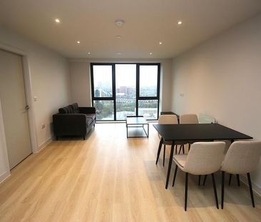 2 bedroom apartment to rent - Photo 1