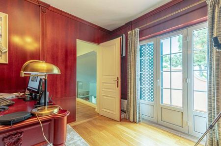 Luxury Detached House for rent in Cascais, Lisbon - Photo 2