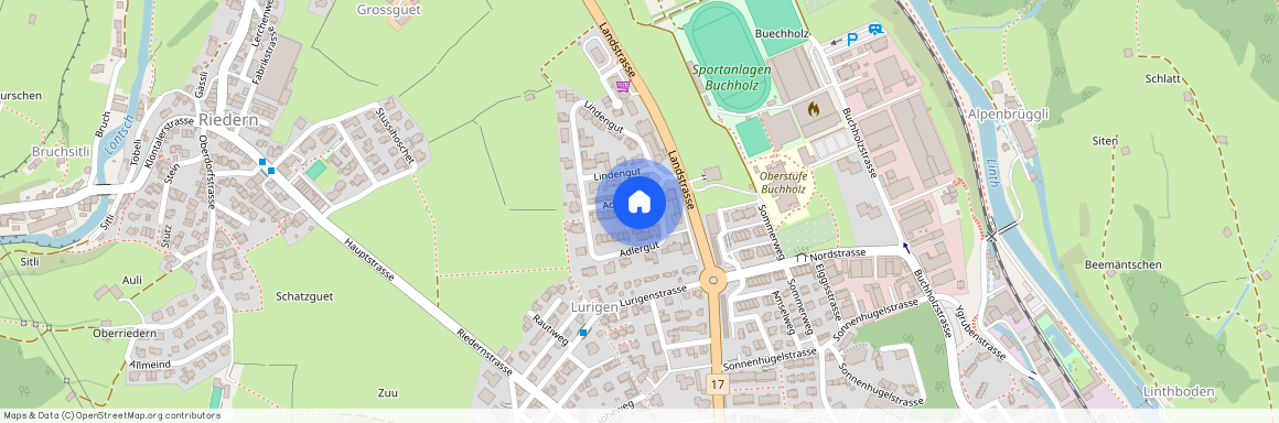 8750, Riedern, Adlergut, 4