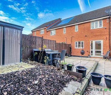 3 bedroom townhouse to rent - Photo 1