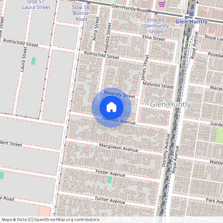 9/20 Hawson Avenue, Vic 3163, Glen Huntly