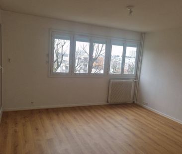 Appartement 1 pièce - 71000 Mâcon - Photo 3