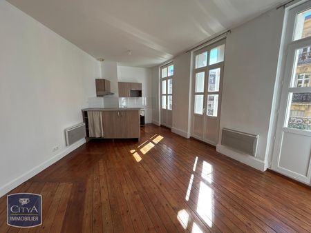 Location Appartement 3 pièces 56m² AGEN 47000 - Photo 5