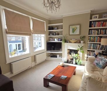 BRIGHT, PEACEFUL, SPACIOUS LARGE DOUBLE WITH SUPERKING BED NEAR TUBE - Photo 6