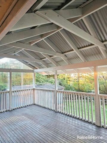 3 Turimetta Avenue, Leumeah, NSW 2560 - Photo 5