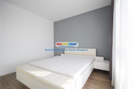 Apartament deosebit cu 2 camere de inchiriat - Lake House 2 - Fotografie 3
