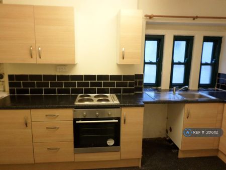 1 bedroom flat to rent - Photo 4