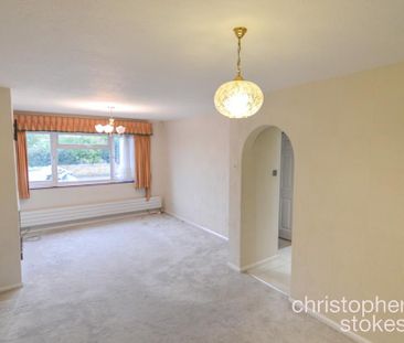 3 bedroom detached house to rent - Photo 2
