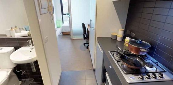 1 Bedroom Standard - Photo 2