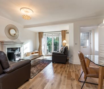 Woodview, Mount Merrion Avenue, Blackrock, Co Dublin, A94 R248 - Photo 5