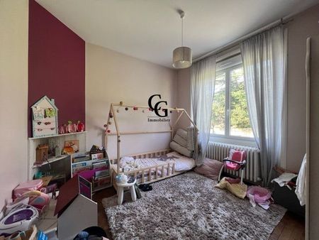 Location Maison 4 pièces 110m² VERTOU 44120 - Photo 4