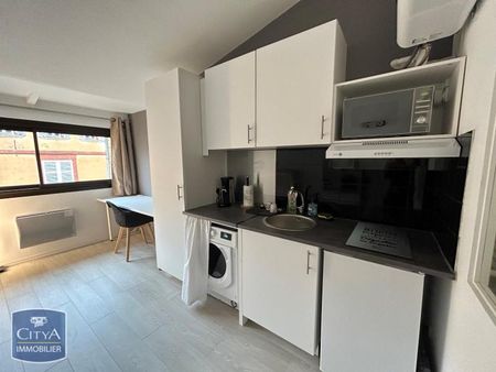 Location Appartement 1 pièce 14m² TOULOUSE 31000 - Photo 5