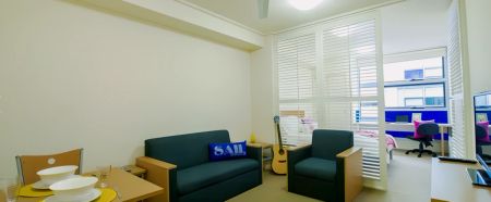 One Bedroom - Photo 2