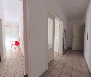 Studio/Γκαρσονιέρα για ενοικίαση Τριών Ταξιαρχών (Σέρρες) - Photo 5