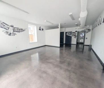140 Caroline Street South — Commercial Unit - Photo 5