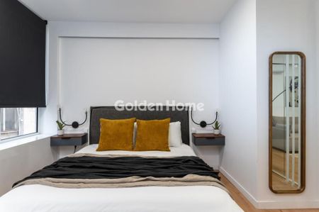 Διαμέρισμα για ενοικίαση Πλατεία Κάνιγγος (Κέντρο) - Φωτογραφία 3