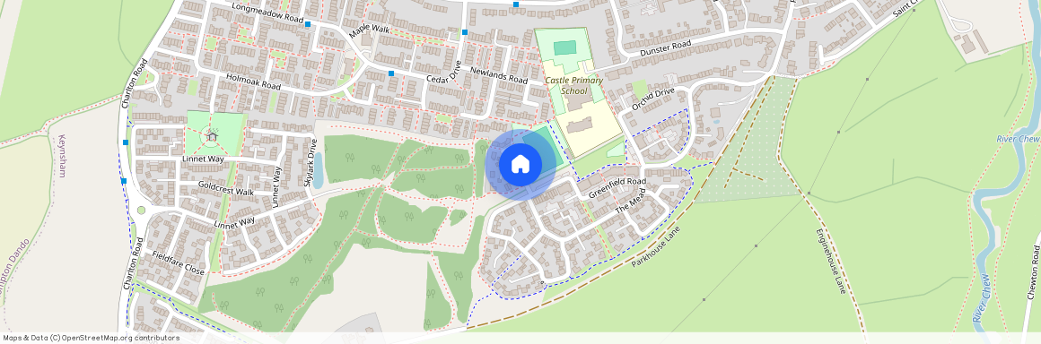 Abbotswood Close, Keynsham, Bristol