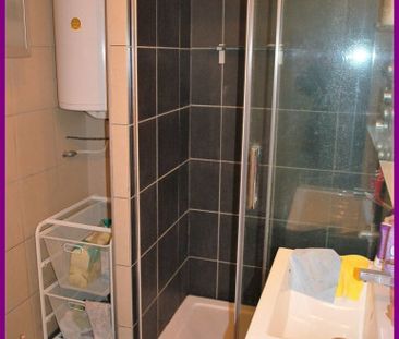 NÄHE BAHNHOF - Foto 1