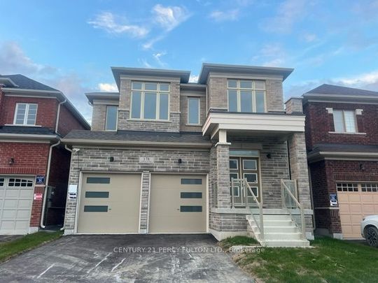 For Lease - 178 Fallharvest Way, Whitchurch-Stouffville, Ontario - Photo 1