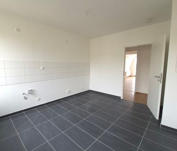 Logenplatz zur Innenstadt | Panoramafensterfront mit Blick in das Z... - Foto 1