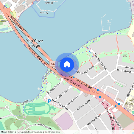 301 Botany Road, Sydney, New South Wales 2017