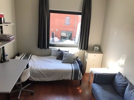 Lepelstraat 58 / 0201, 3000 Leuven - Foto 3