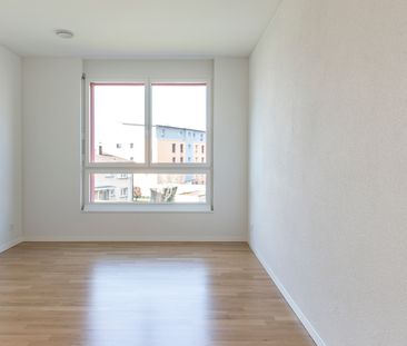 Gemütlichkeit - Ihre neue Familienwohnung! - Photo 4