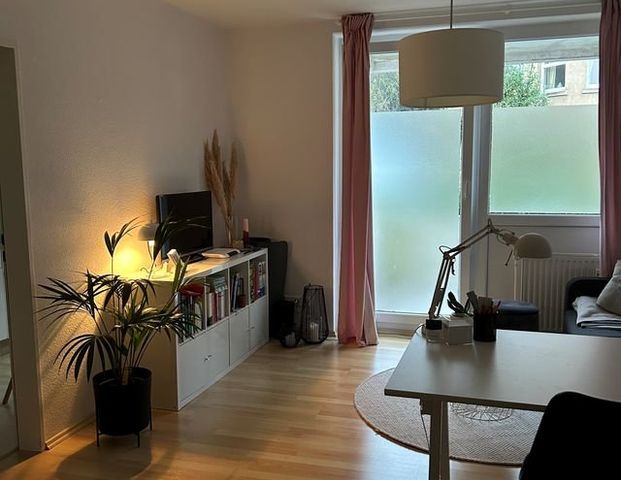 OS-Westerberg - 1-Zimmer-App. in bevorzugter Lage mit Balkon - Foto 1