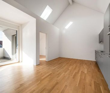 Top moderne Wohnung in Rossrüti - Photo 1