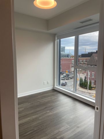 For Lease - 25 Nicholas Avenue Unit# 318, Toronto, Ontario - Photo 4