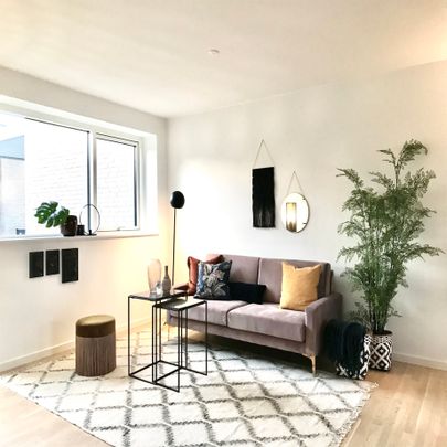 Sønæshave - Foto 1