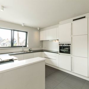 Duplex Te huur in Asse - Photo 2