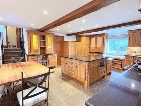 Delph House Barn, Birtle - Photo 3