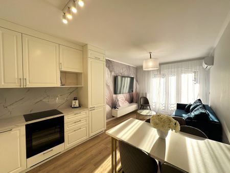 Stylowe 4-pokojowe mieszkanie na wynajem – Rzeszów - Photo 5