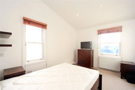 Cavendish Road, Balham, SW12, London - Photo 2