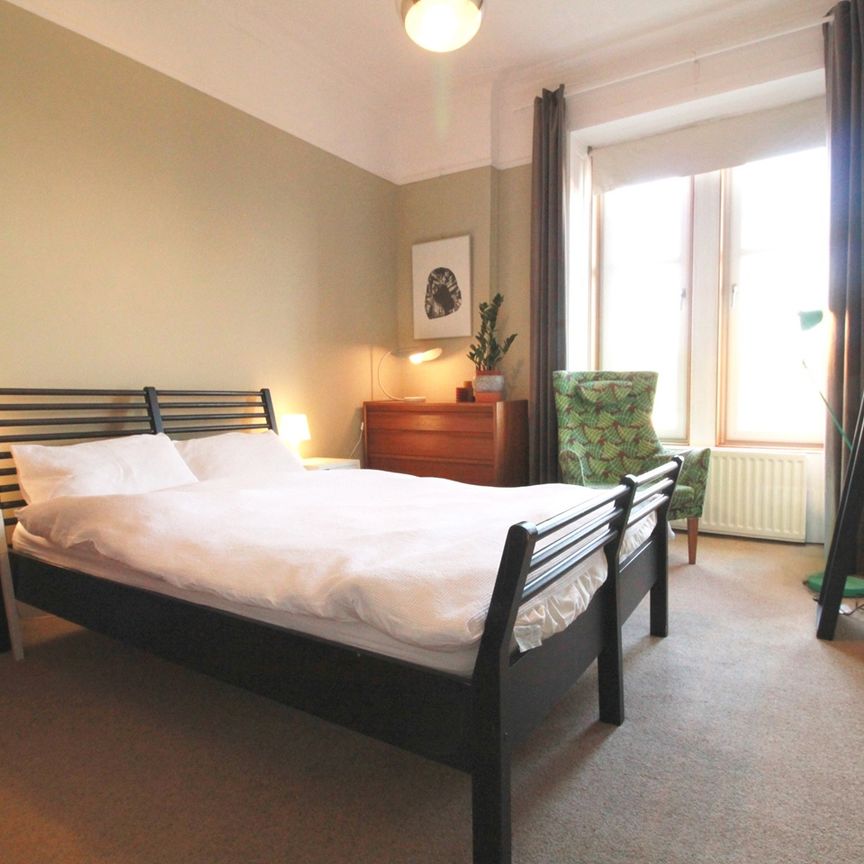 2 Bed Flat, Golfhill Drive, G31 - Photo 1