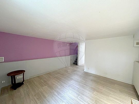 Maison 3 chambre(s) à louer - Colombes - Photo 1