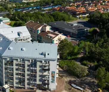 Backadalen, Göteborg - Foto 4