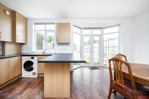 3 bedroom house to rent - Photo 1