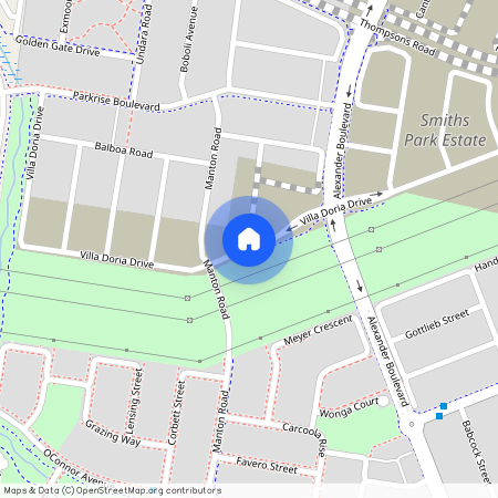 168 Villa Doria Drive, Vic 3978, Clyde North