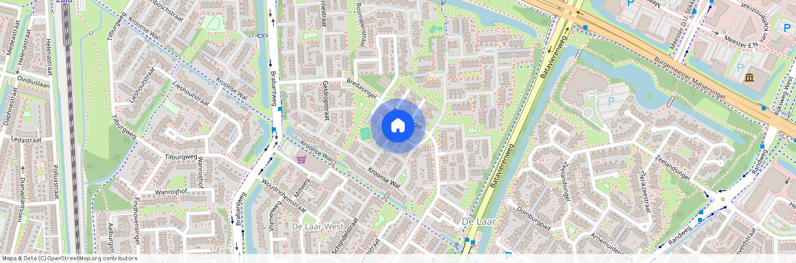 Oosterhoutstraat, 7, Arnhem