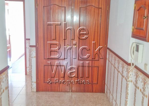 Apartamento T2 em Lisboa