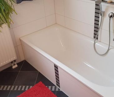 2-Raum-Erdgeschoßwohnung in KF ab 1.04.oder früher zu vermieten - Photo 1