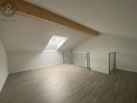 5.5-room semi-detached villa 10 min from Matran - Photo 4